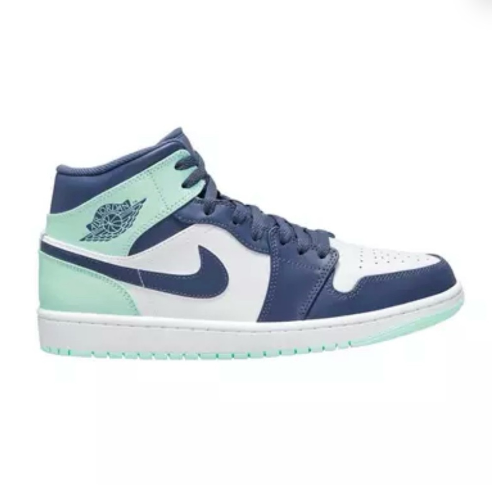 Air Jordan 1 Mid (GS)